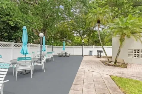 3150 W Rolling Hills Circle Davie FL 33328