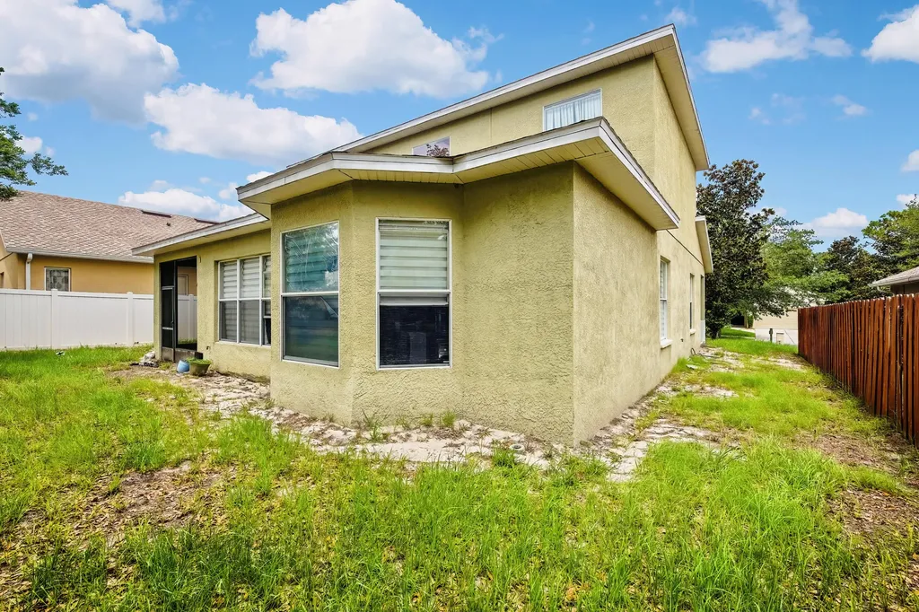 4193 Beaumont Loop Spring Hill FL 34609