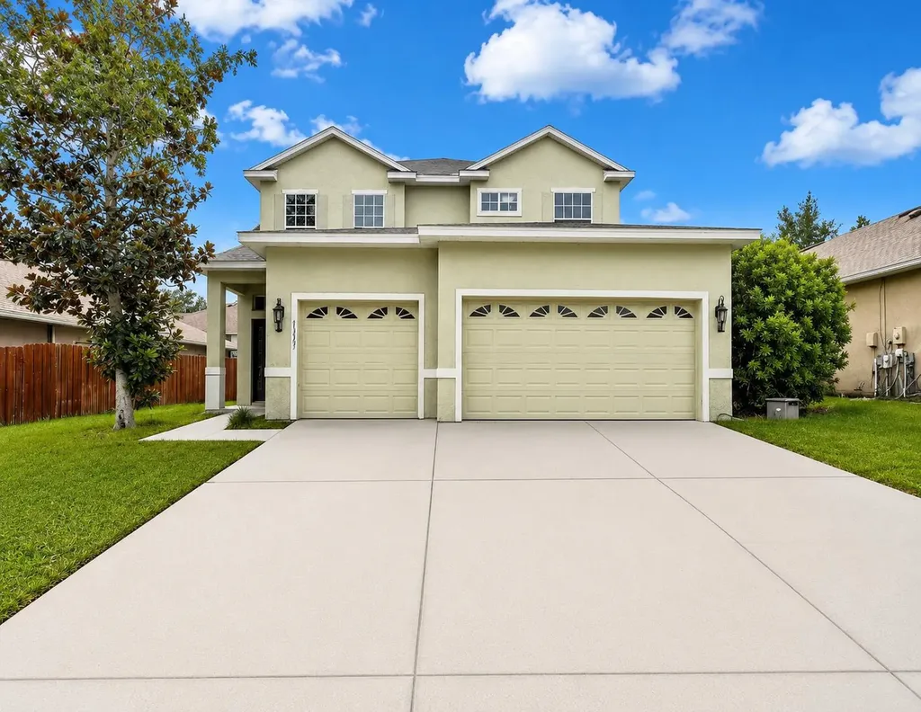4193 Beaumont Loop Spring Hill FL 34609