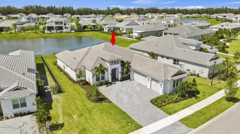 14823 Wildwood Circle Westlake FL 33470