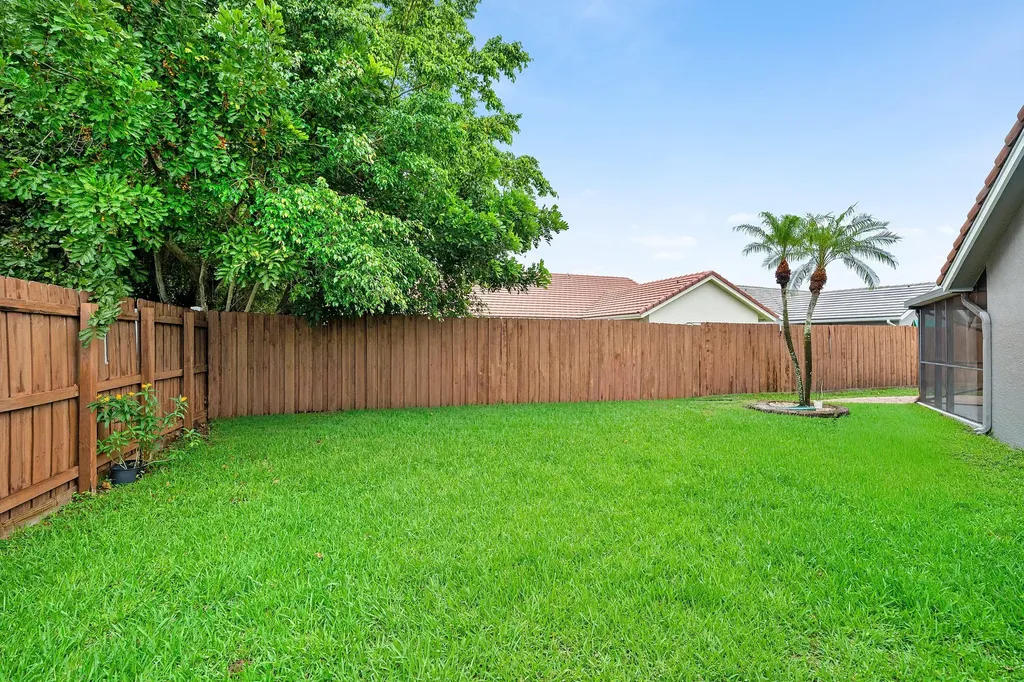 5781 Laurel Green Circle Boynton Beach FL 33437