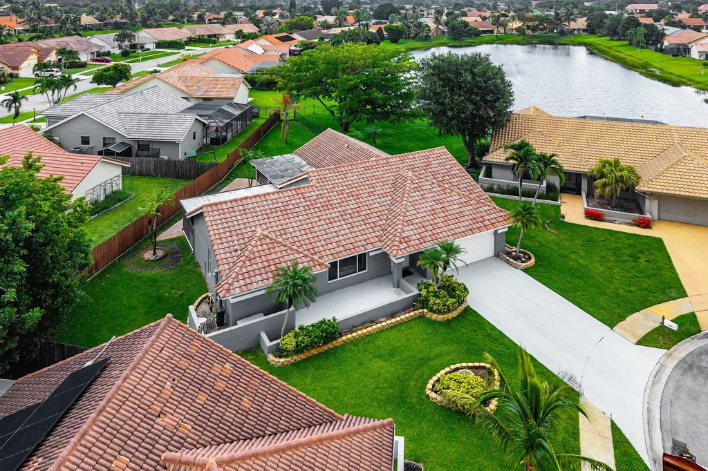5781 Laurel Green Circle Boynton Beach FL 33437