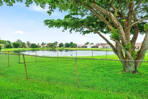 5781 Laurel Green Circle Boynton Beach FL 33437