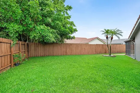5781 Laurel Green Circle Boynton Beach FL 33437