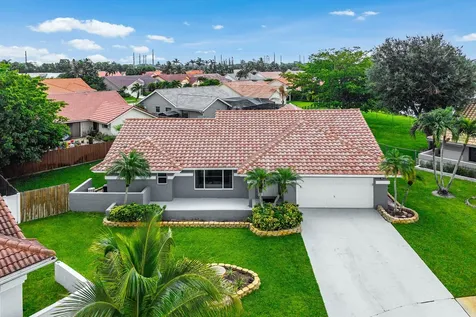 5781 Laurel Green Circle Boynton Beach FL 33437