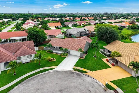 5781 Laurel Green Circle Boynton Beach FL 33437