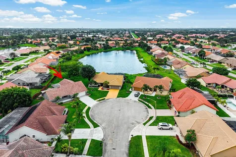 5781 Laurel Green Circle Boynton Beach FL 33437
