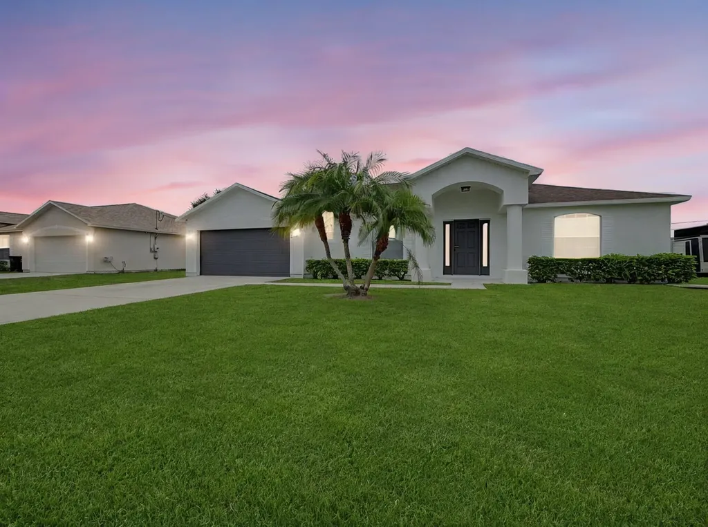 719 SW Broadview Street Port St Lucie FL 34983
