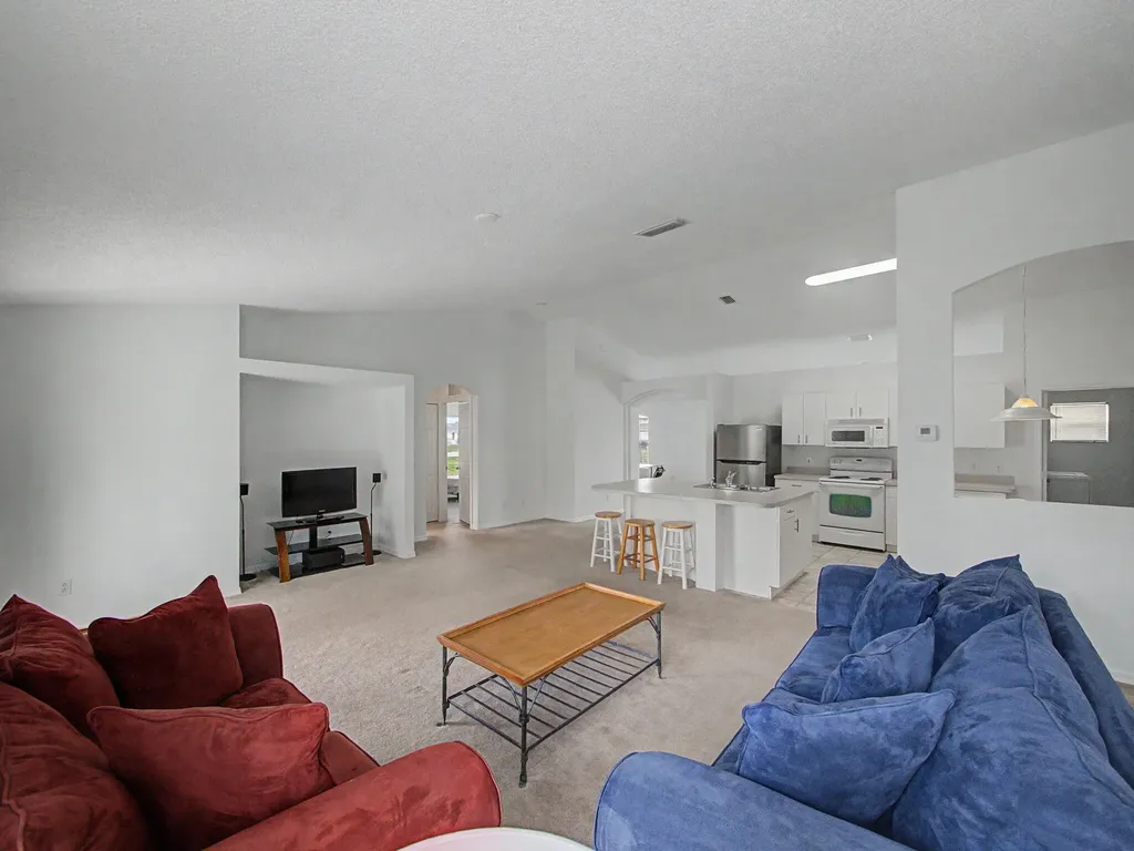 719 SW Broadview Street Port St Lucie FL 34983