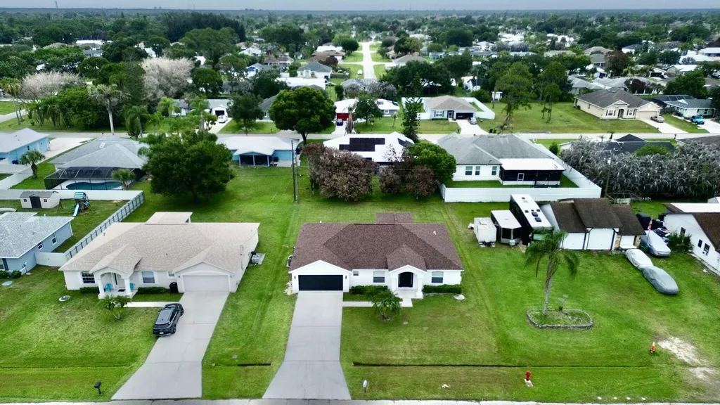 719 SW Broadview Street Port St Lucie FL 34983