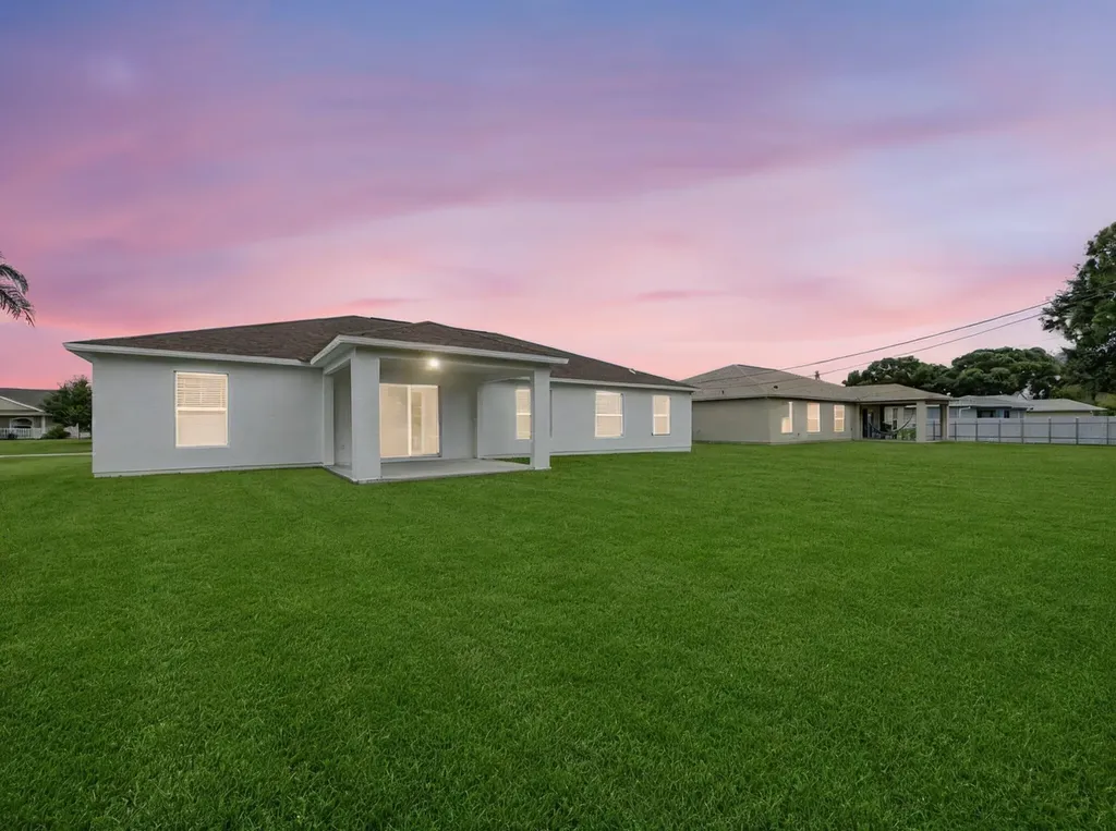 719 SW Broadview Street Port St Lucie FL 34983