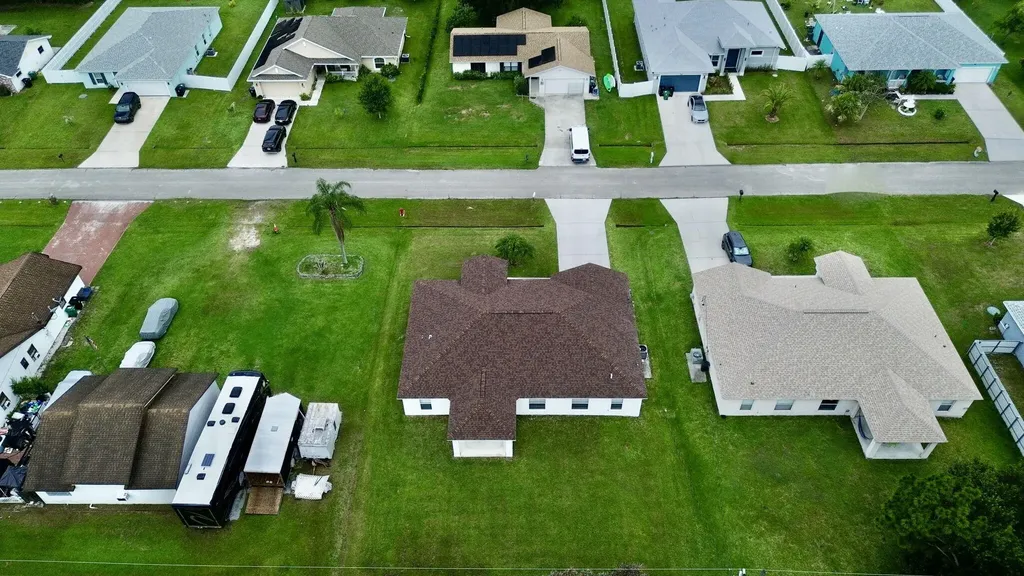 719 SW Broadview Street Port St Lucie FL 34983