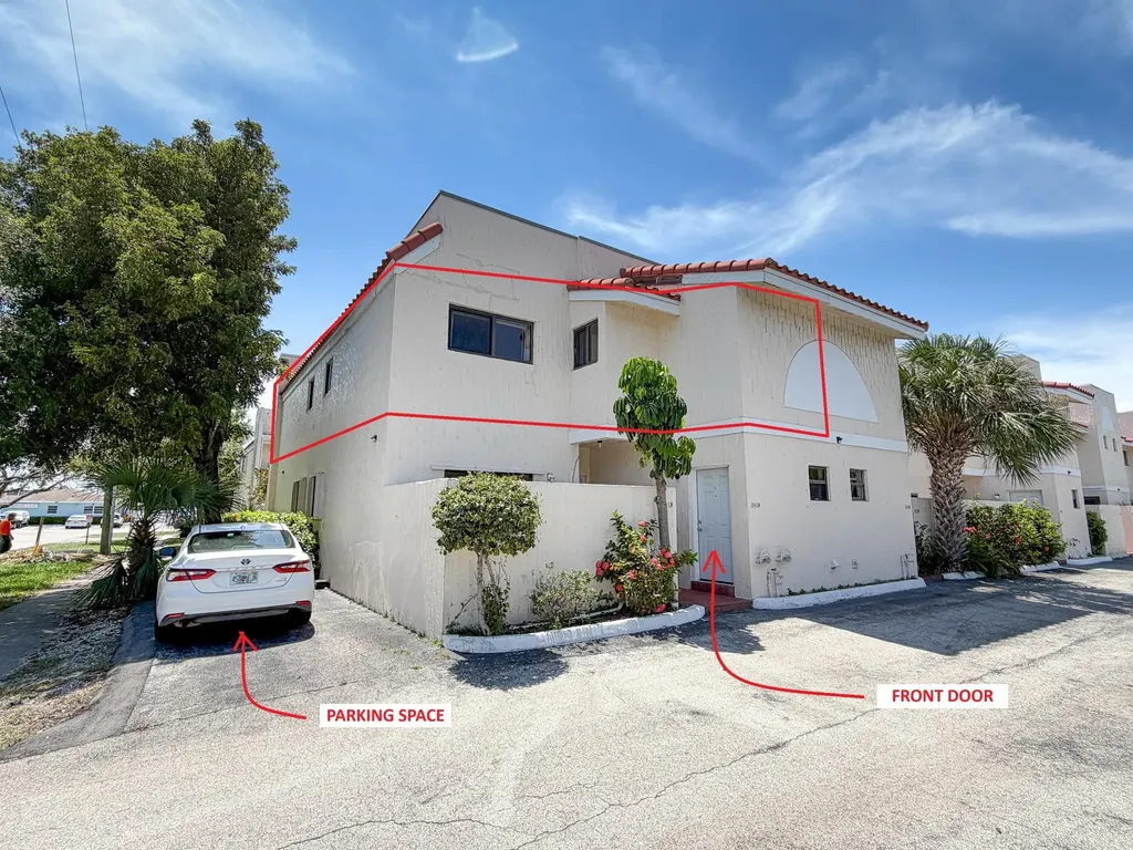 241 SE 11th Avenue Pompano Beach FL 33060