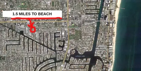 241 SE 11th Avenue Pompano Beach FL 33060