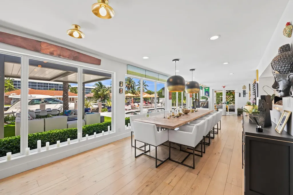 3051 NE 46th Street Fort Lauderdale FL 33308