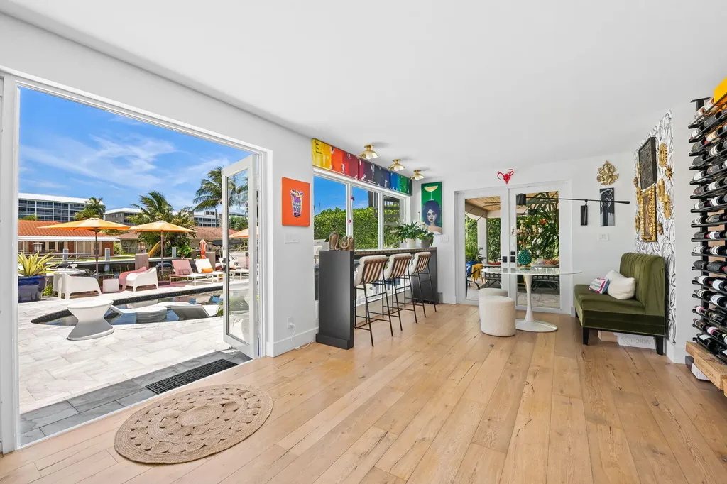 3051 NE 46th Street Fort Lauderdale FL 33308