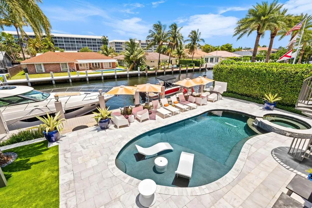 3051 NE 46th Street Fort Lauderdale FL 33308