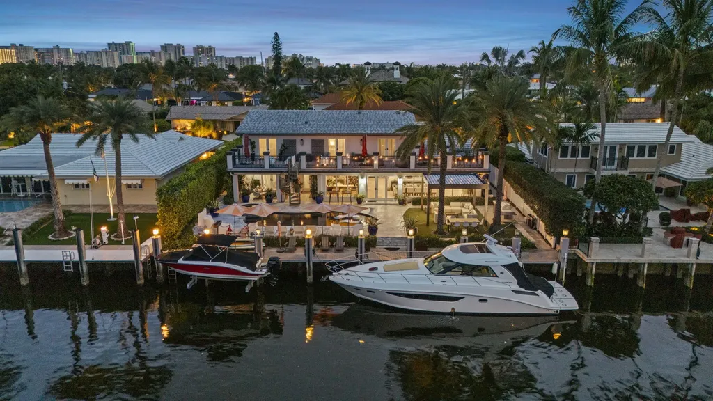3051 NE 46th Street Fort Lauderdale FL 33308