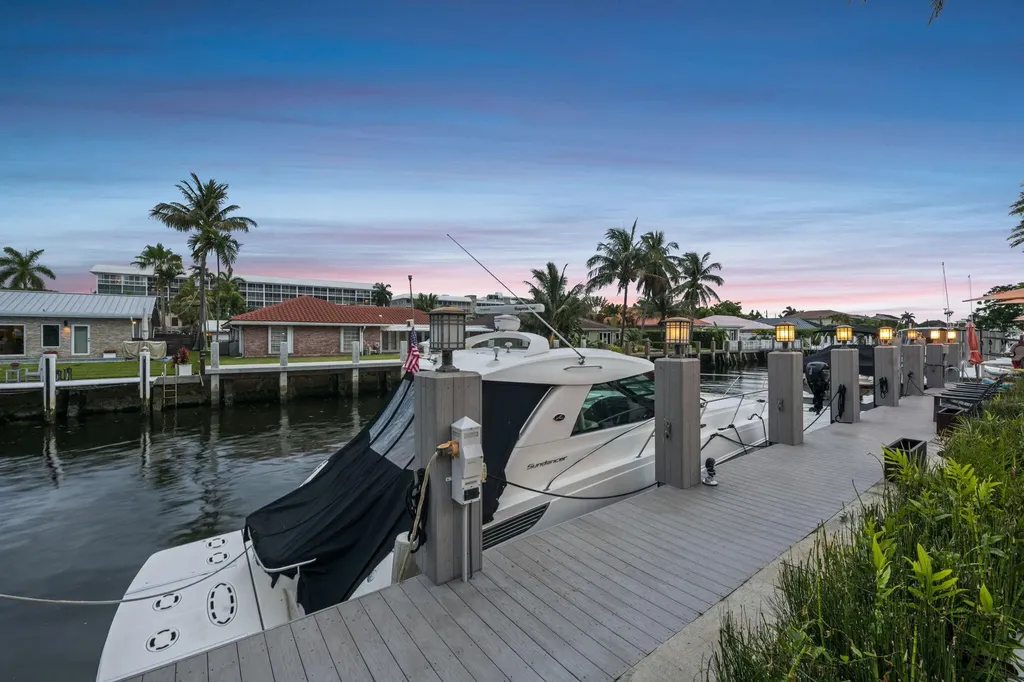 3051 NE 46th Street Fort Lauderdale FL 33308