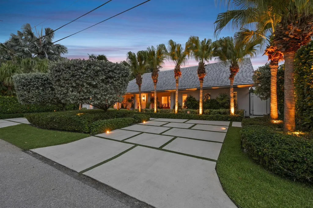 3051 NE 46th Street Fort Lauderdale FL 33308