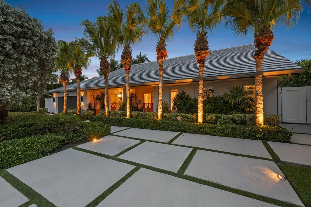 3051 NE 46th Street Fort Lauderdale FL 33308