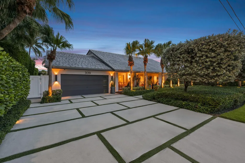3051 NE 46th Street Fort Lauderdale FL 33308