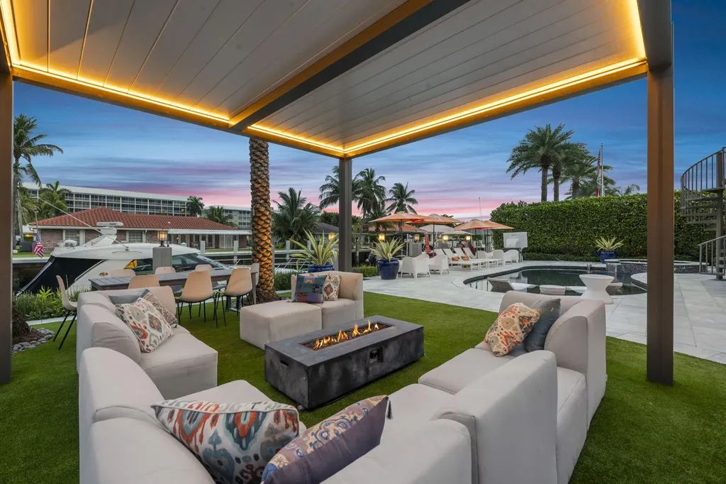 3051 NE 46th Street Fort Lauderdale FL 33308