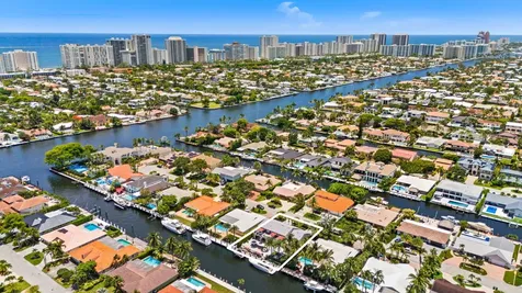 3051 NE 46th Street Fort Lauderdale FL 33308