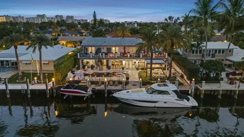3051 NE 46th Street Fort Lauderdale FL 33308