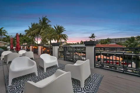 3051 NE 46th Street Fort Lauderdale FL 33308