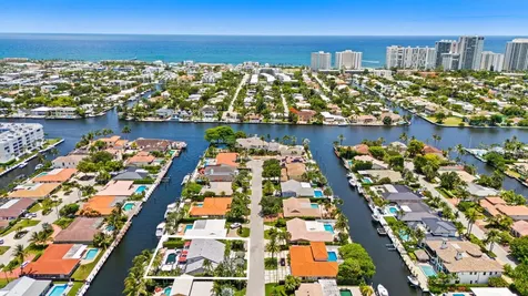 3051 NE 46th Street Fort Lauderdale FL 33308