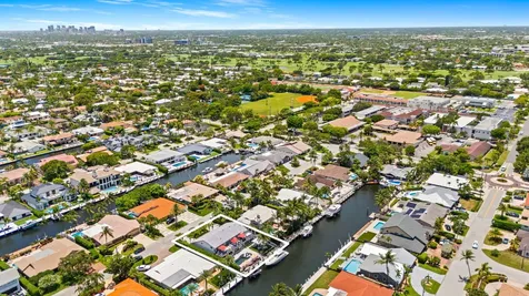3051 NE 46th Street Fort Lauderdale FL 33308