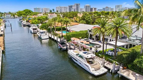 3051 NE 46th Street Fort Lauderdale FL 33308