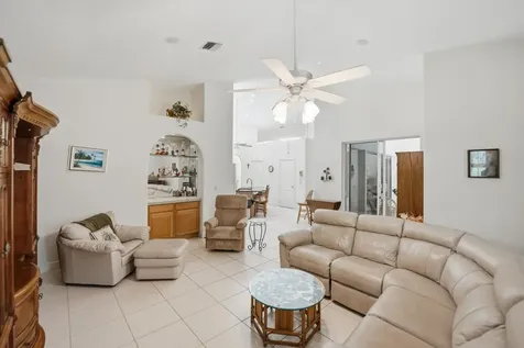 2305 Winding Creek Lane Fort Pierce FL 34981