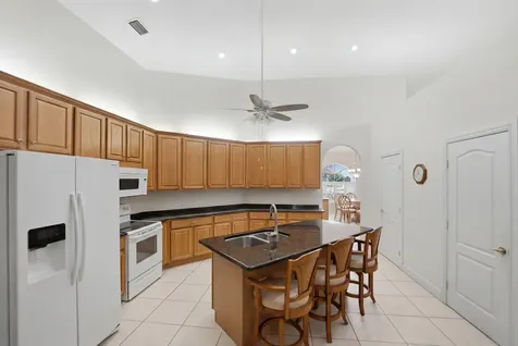 2305 Winding Creek Lane Fort Pierce FL 34981