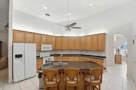 2305 Winding Creek Lane Fort Pierce FL 34981