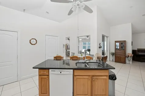 2305 Winding Creek Lane Fort Pierce FL 34981