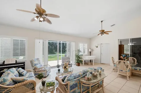 2305 Winding Creek Lane Fort Pierce FL 34981