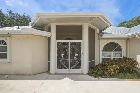 2305 Winding Creek Lane Fort Pierce FL 34981