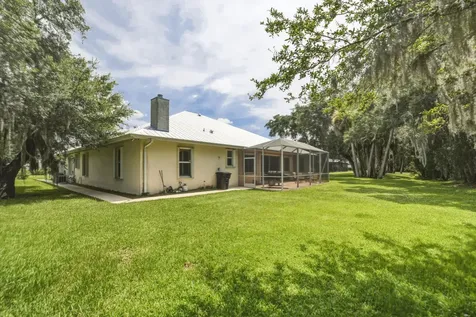 2305 Winding Creek Lane Fort Pierce FL 34981