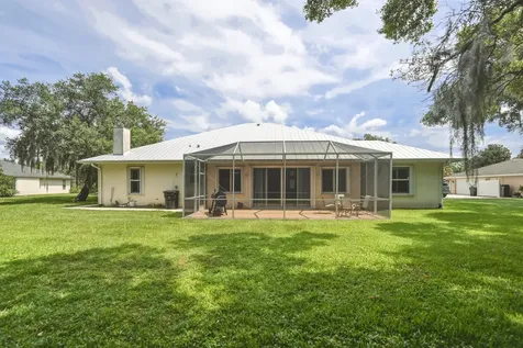 2305 Winding Creek Lane Fort Pierce FL 34981