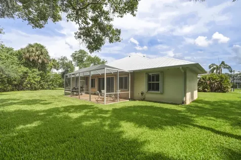 2305 Winding Creek Lane Fort Pierce FL 34981