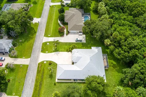 2305 Winding Creek Lane Fort Pierce FL 34981
