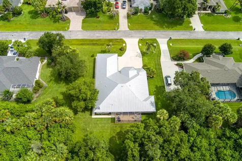 2305 Winding Creek Lane Fort Pierce FL 34981