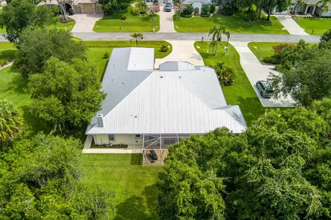2305 Winding Creek Lane Fort Pierce FL 34981