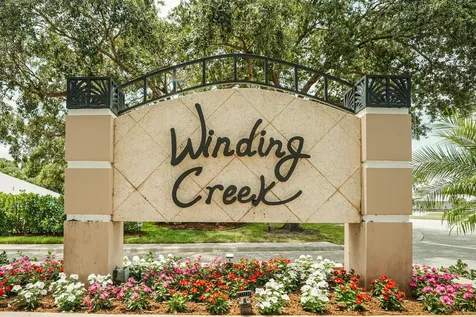 2305 Winding Creek Lane Fort Pierce FL 34981