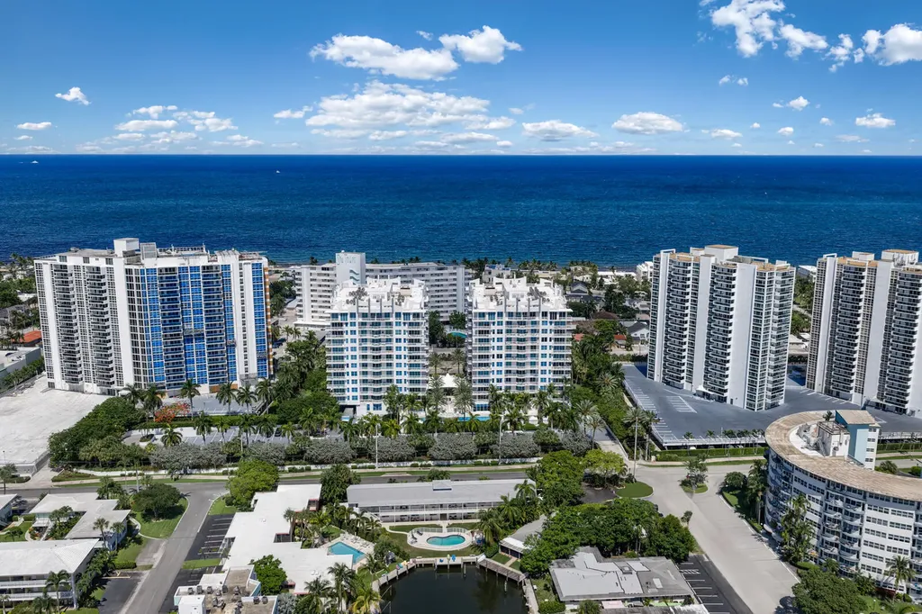 2831 N Ocean Boulevard Fort Lauderdale FL 33308