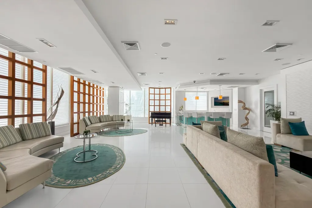 2831 N Ocean Boulevard Fort Lauderdale FL 33308