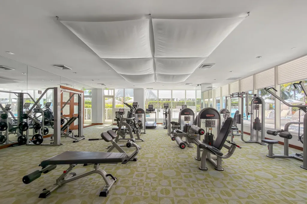 2831 N Ocean Boulevard Fort Lauderdale FL 33308