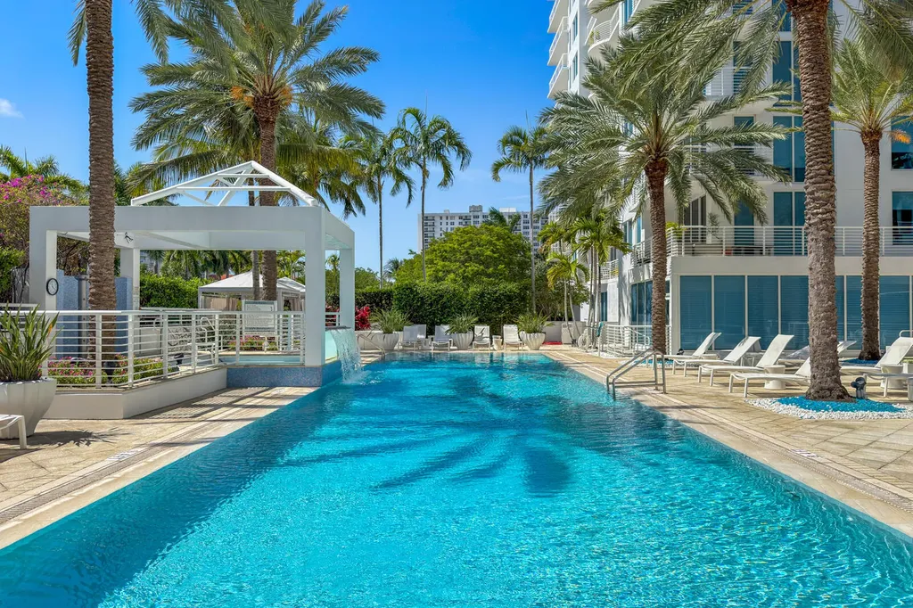 2831 N Ocean Boulevard Fort Lauderdale FL 33308